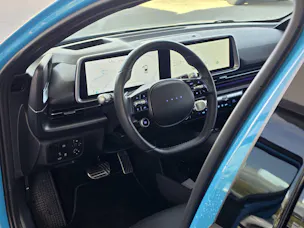 HYUNDAI Ioniq 6 77,4 kWh Launch Edition 4WD