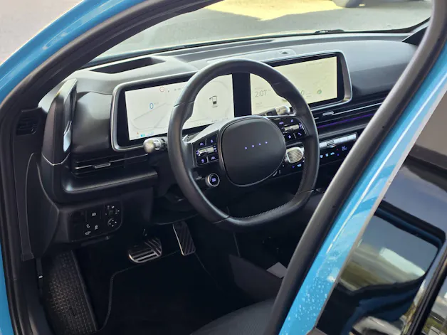 HYUNDAI Ioniq 6 77,4 kWh Launch Edition 4WD