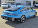HYUNDAI Ioniq 6 77,4 kWh Launch Edition 4WD