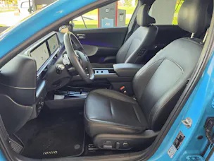 HYUNDAI Ioniq 6 77,4 kWh Launch Edition 4WD