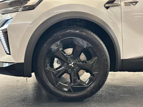 Fahrzeugbild MITSUBISHI ASX 1.8 HEV Sport