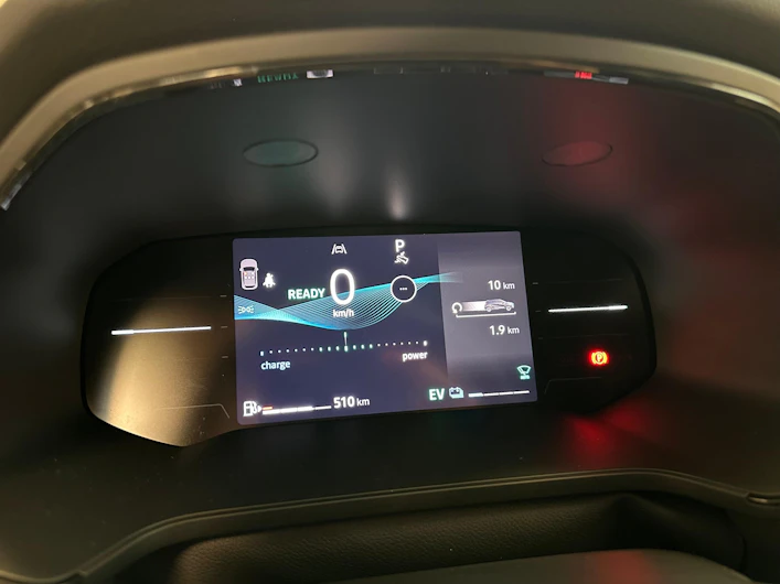 Fahrzeugbild MITSUBISHI ASX