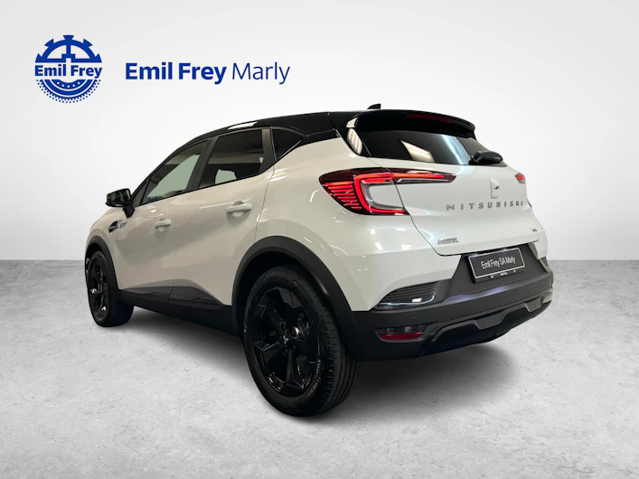 Fahrzeugbild MITSUBISHI ASX