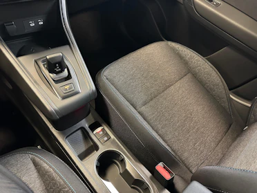 MITSUBISHI ASX 9