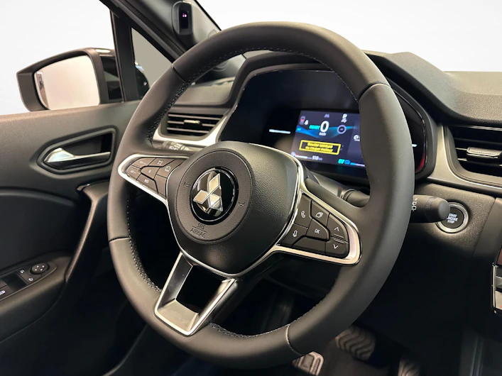 Fahrzeugbild MITSUBISHI ASX