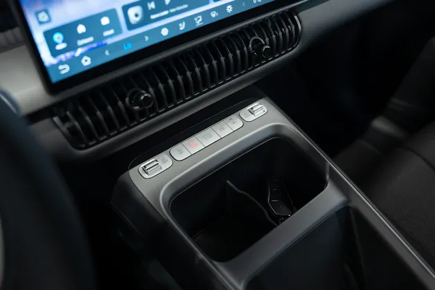 BYD Dolphin G DM-i Comfort