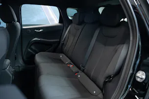 BYD Dolphin G DM-i Comfort