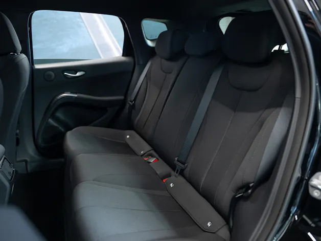 BYD Dolphin G DM-i Comfort