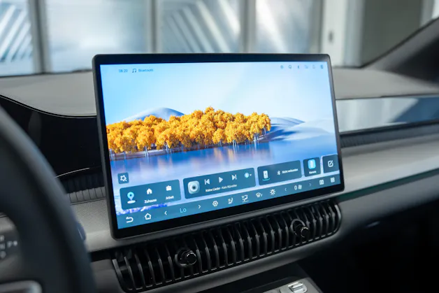 BYD Dolphin G DM-i Comfort