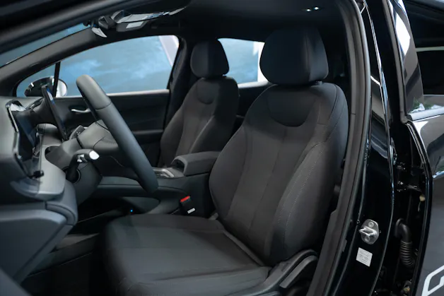 BYD Dolphin G DM-i Comfort