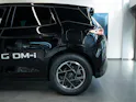BYD Dolphin G DM-i Comfort
