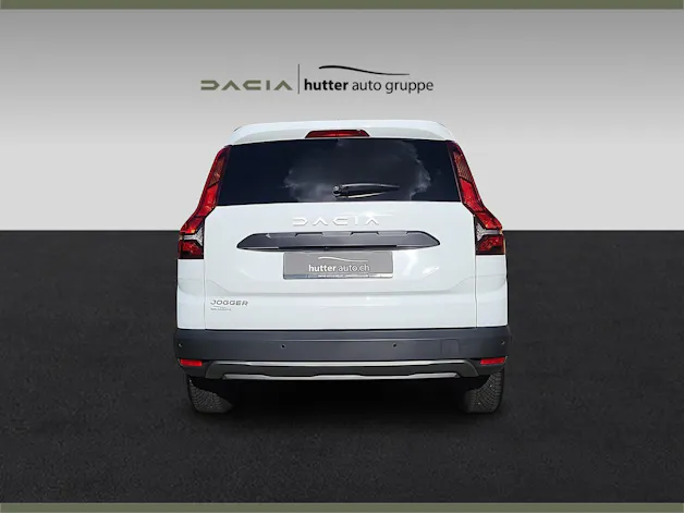 DACIA Jogger 1.0 TCe Comfort