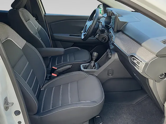 DACIA Jogger 1.0 TCe Comfort