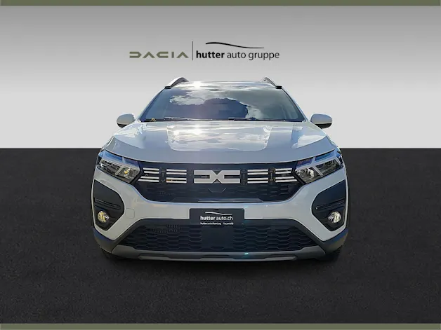 DACIA Jogger 1.0 TCe Comfort