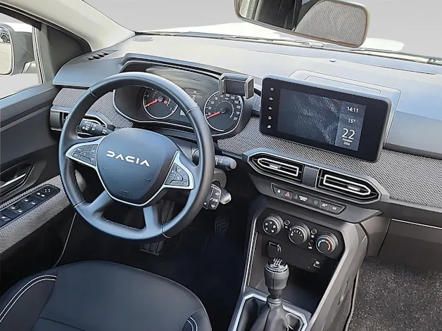 DACIA Jogger 1.0 TCe Comfort