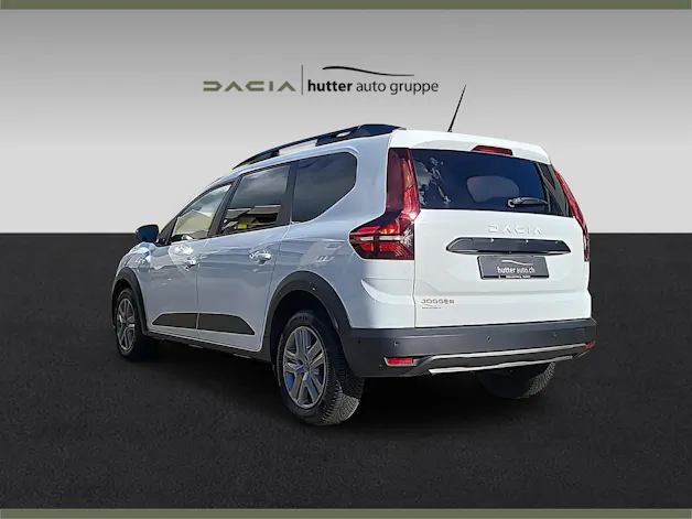 DACIA Jogger 1.0 TCe Comfort
