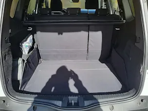 DACIA Jogger 1.0 TCe Comfort
