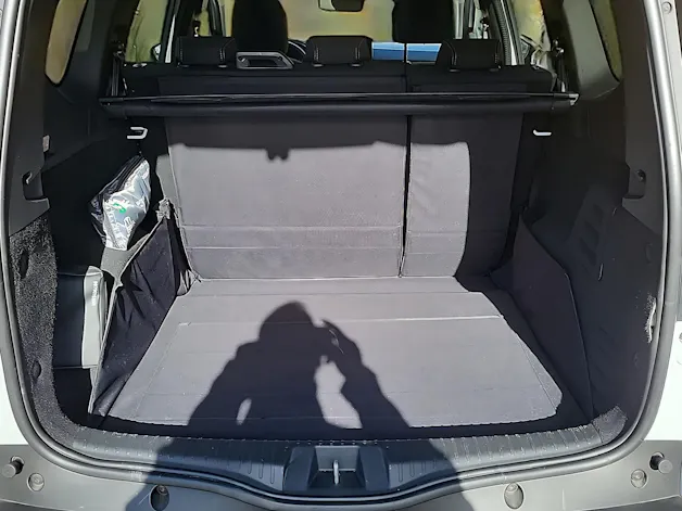 DACIA Jogger 1.0 TCe Comfort