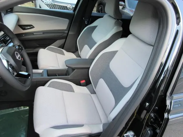 NISSAN Micra Evolve