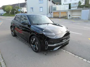 NISSAN Micra Evolve