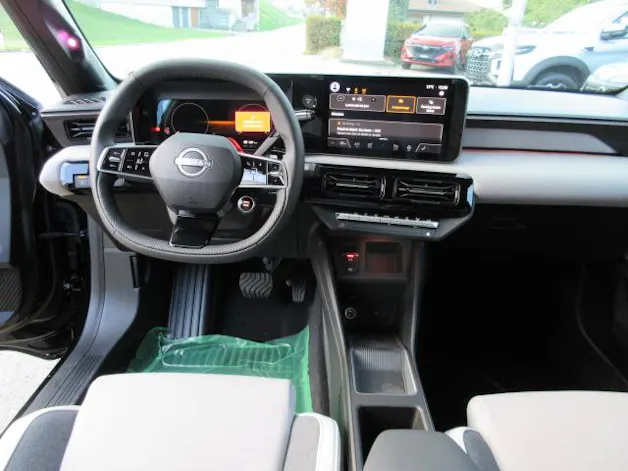 NISSAN Micra Evolve