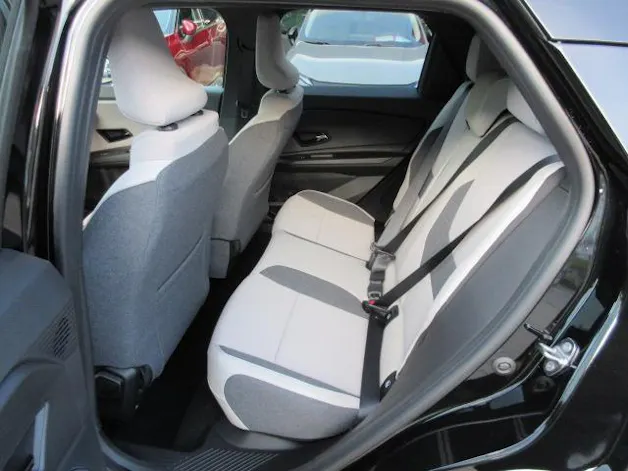 NISSAN Micra Evolve