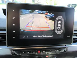 NISSAN Townstar L1 1.3 DIG-T Tekna