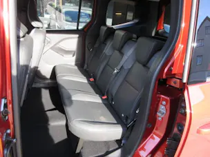 NISSAN Townstar L1 1.3 DIG-T Tekna