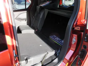 NISSAN Townstar L1 1.3 DIG-T Tekna