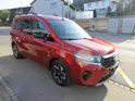 NISSAN Townstar L1 1.3 DIG-T Tekna