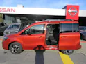 NISSAN Townstar L1 1.3 DIG-T Tekna