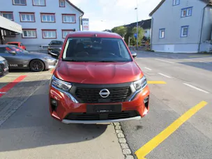 NISSAN Townstar L1 1.3 DIG-T Tekna