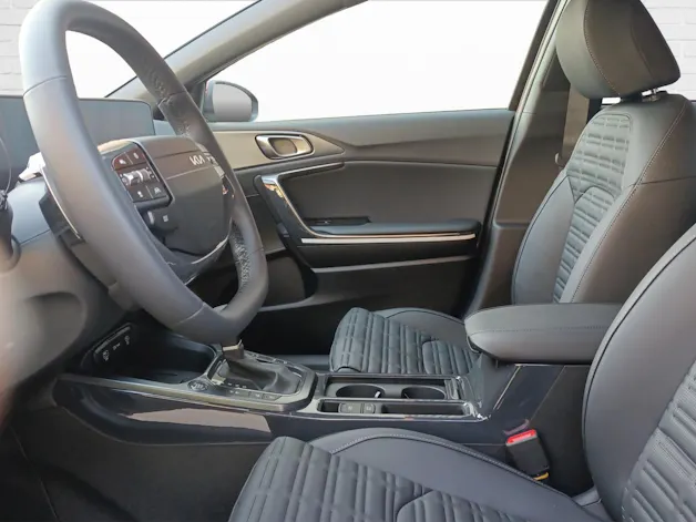 Kia XCeed 1.6 T-GDi Style
