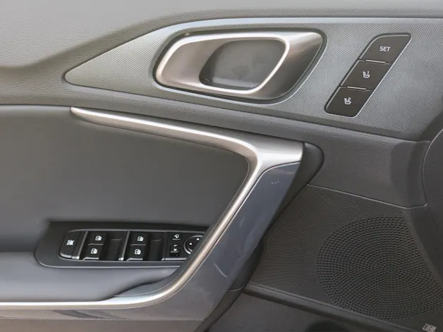 Kia XCeed 1.6 T-GDi Style