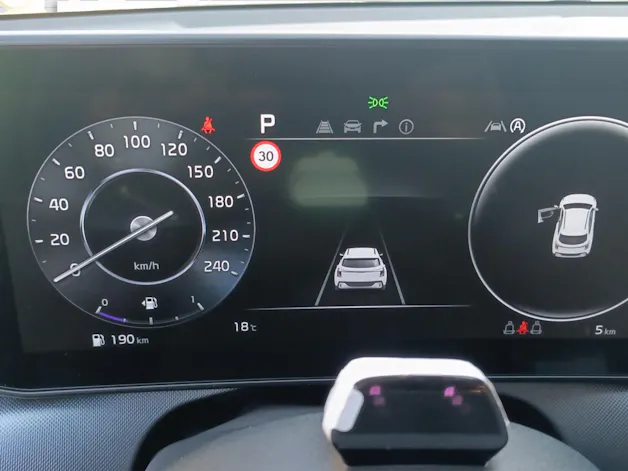 Kia XCeed 1.6 T-GDi Style