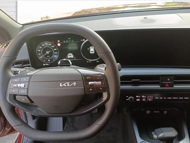 Kia XCeed 1.6 T-GDi Style