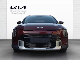 Kia XCeed 1.6 T-GDi Style