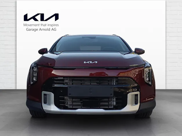 Kia XCeed 1.6 T-GDi Style