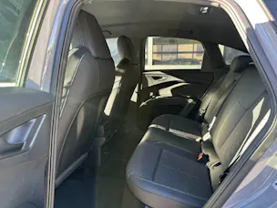 AUDI Q4 e-tron Sportback 50 quattro (CH)