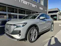 AUDI Q4 e-tron Sportback 50 quattro (CH)