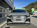 AUDI Q4 e-tron Sportback 50 quattro (CH)