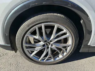 AUDI Q4 e-tron Sportback 50 quattro (CH)