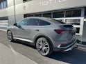 AUDI Q4 e-tron Sportback 50 quattro (CH)