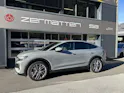 AUDI Q4 e-tron Sportback 50 quattro (CH)