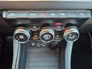 RENAULT Zoe FP R135 Intens inkl. Batterie