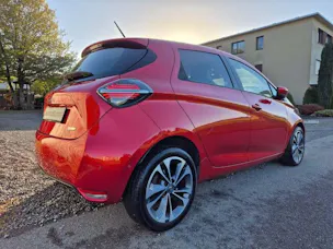 RENAULT Zoe FP R135 Intens inkl. Batterie
