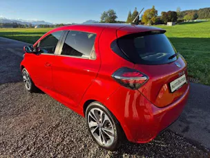 RENAULT Zoe FP R135 Intens inkl. Batterie