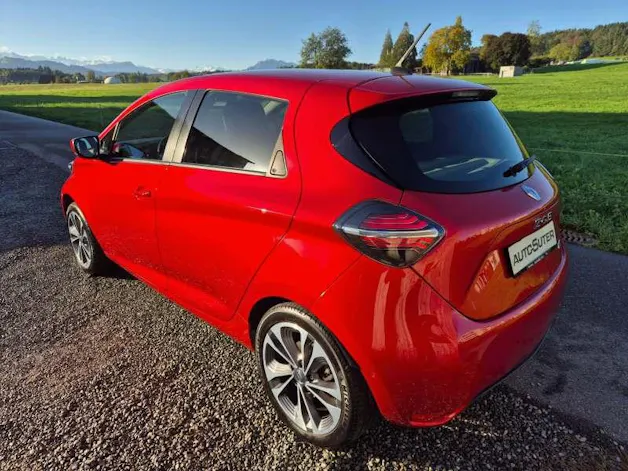 RENAULT Zoe FP R135 Intens inkl. Batterie