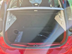 RENAULT Zoe FP R135 Intens inkl. Batterie
