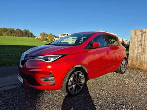 RENAULT Zoe FP R135 Intens inkl. Batterie